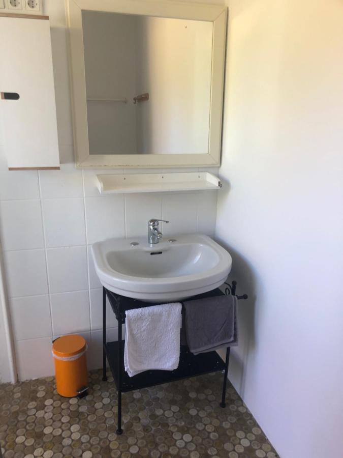Appartement Glueck In Benrath à Düsseldorf Extérieur photo