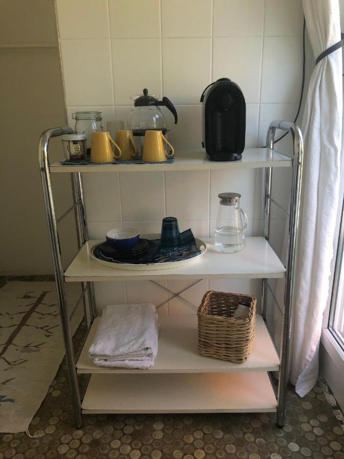 Appartement Glueck In Benrath à Düsseldorf Extérieur photo