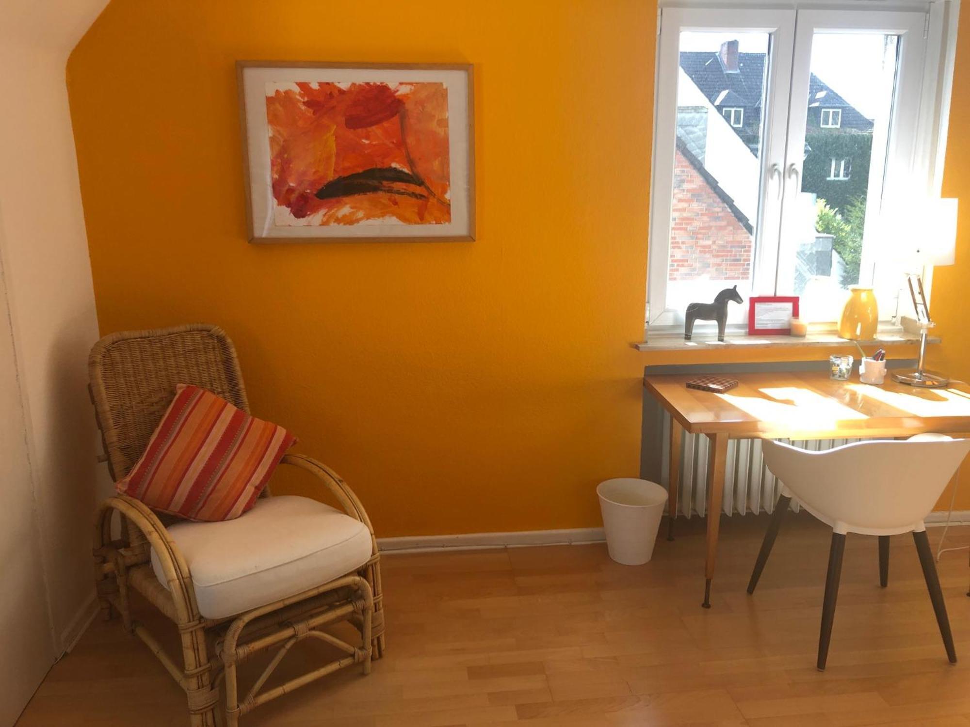 Appartement Glueck In Benrath à Düsseldorf Extérieur photo