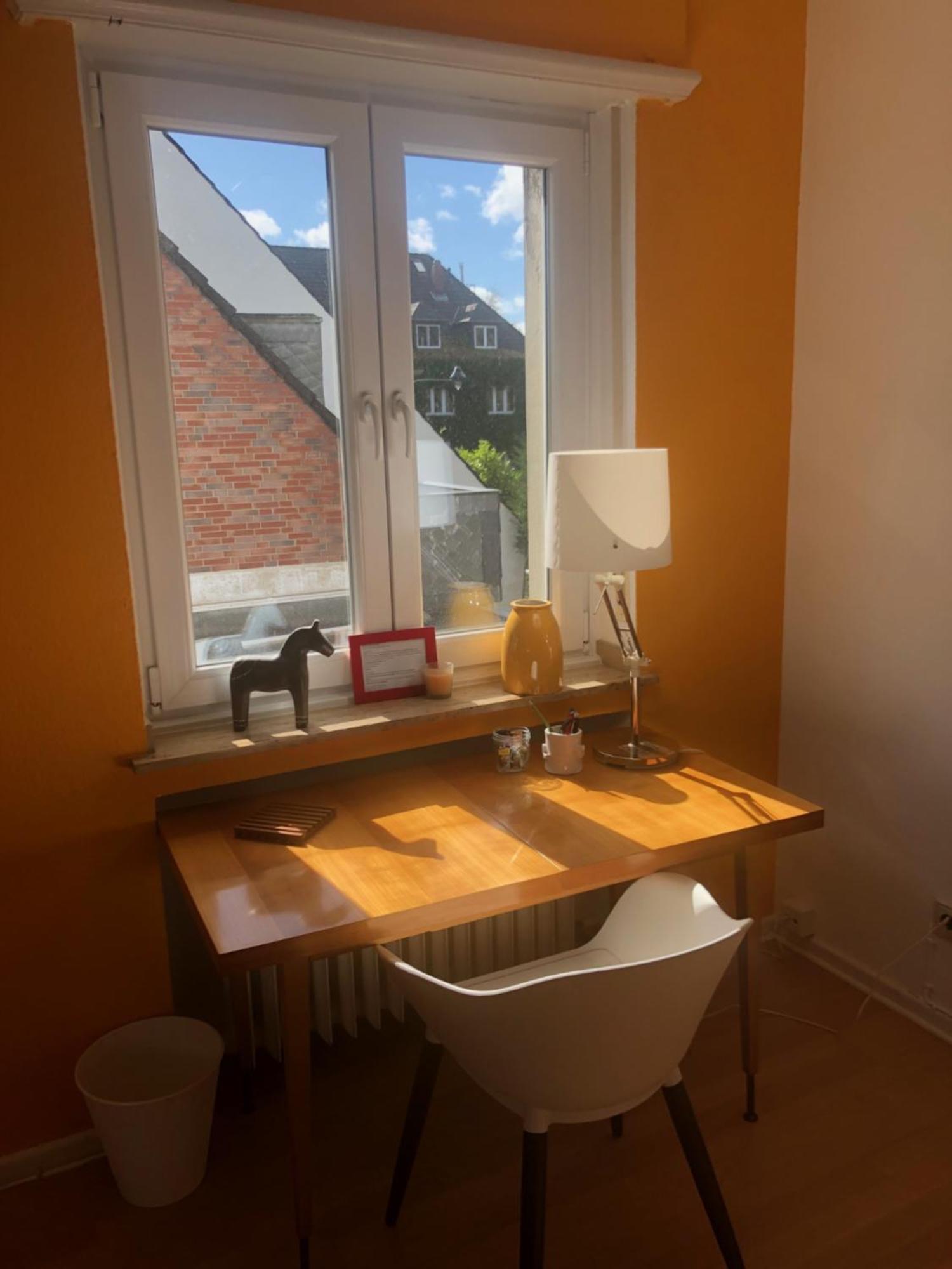 Appartement Glueck In Benrath à Düsseldorf Extérieur photo